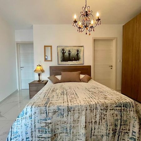 2Br Comfort Apartment Bugibba By Holi St. Paul's Bay Ngoại thất bức ảnh