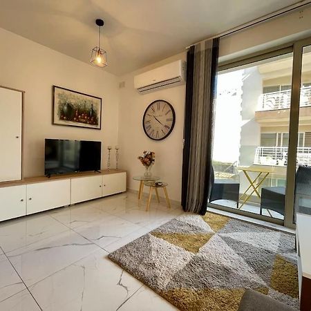 2Br Comfort Apartment Bugibba By Holi St. Paul's Bay Ngoại thất bức ảnh