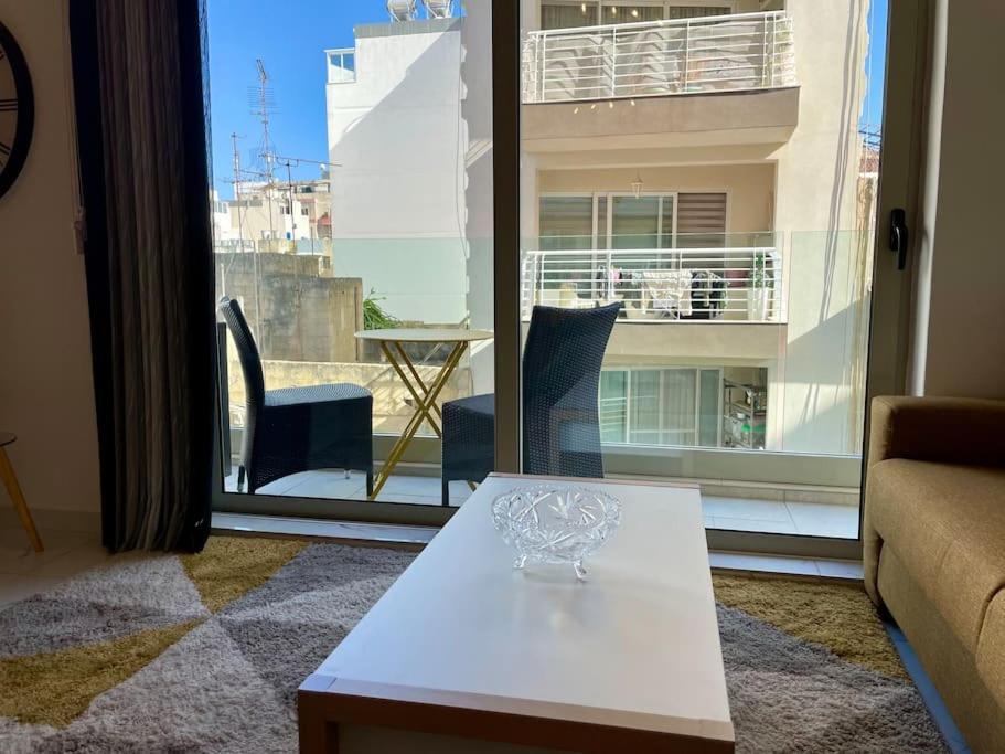 2Br Comfort Apartment Bugibba By Holi St. Paul's Bay Ngoại thất bức ảnh