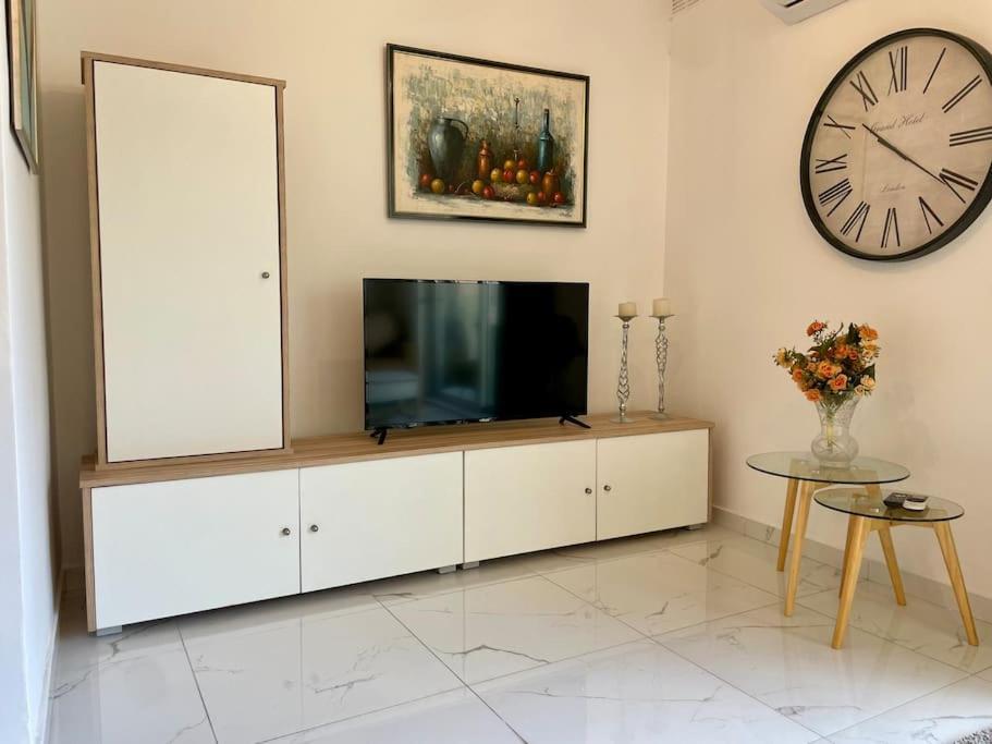 2Br Comfort Apartment Bugibba By Holi St. Paul's Bay Ngoại thất bức ảnh