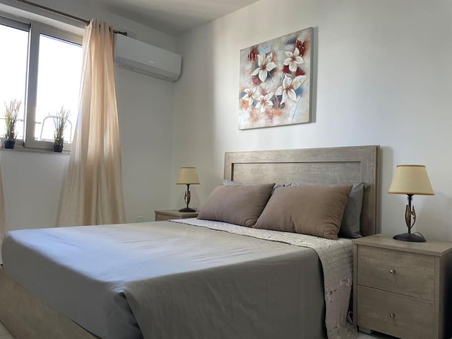 2Br Comfort Apartment Bugibba By Holi St. Paul's Bay Ngoại thất bức ảnh