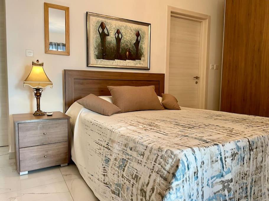 2Br Comfort Apartment Bugibba By Holi St. Paul's Bay Ngoại thất bức ảnh